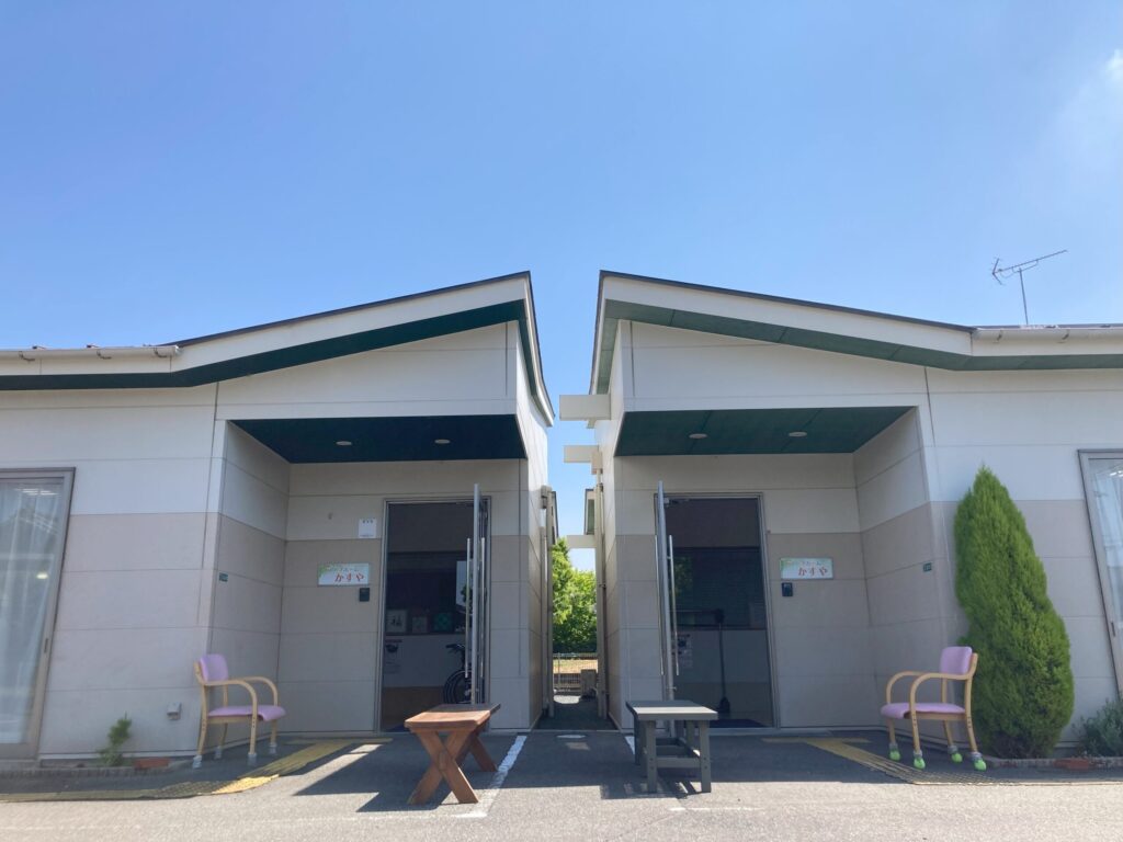 【初投稿】『グループホームかすや』ですのサムネイル画像