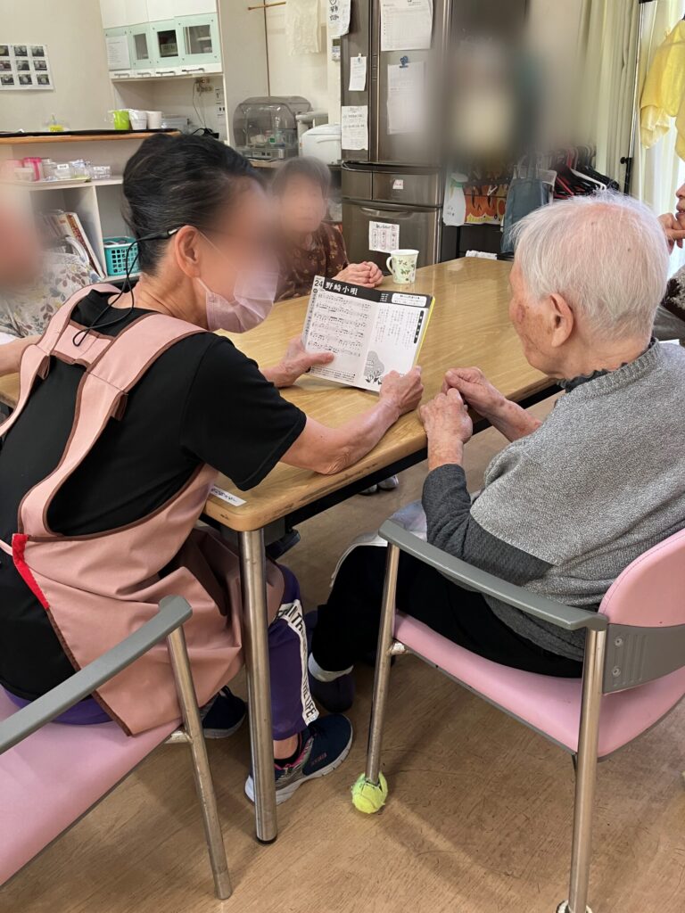 懐メロ歌唱のサムネイル画像