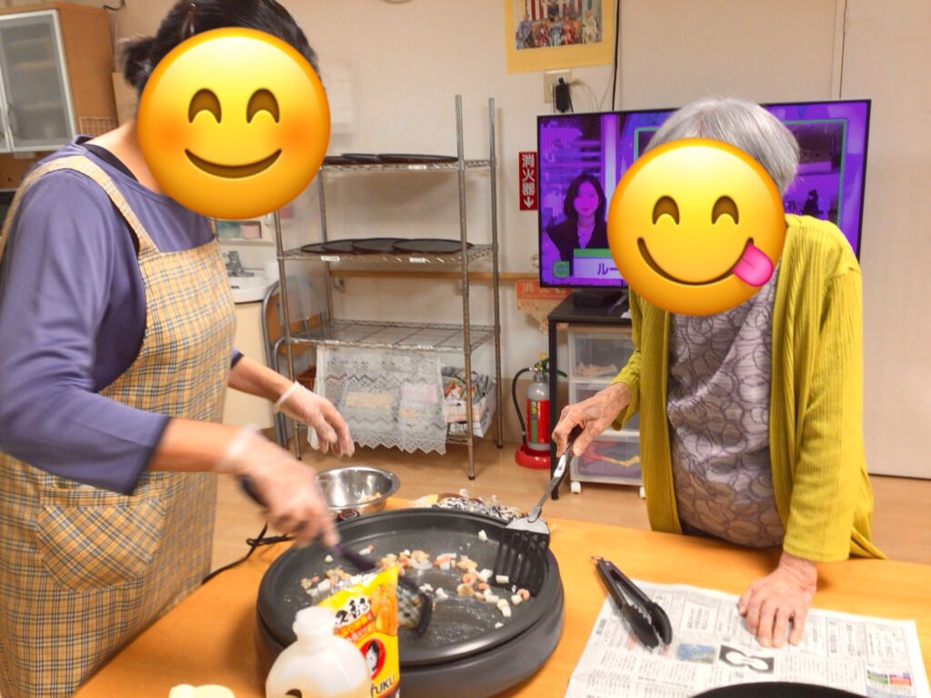 食レク 10.23 🍂のサムネイル画像