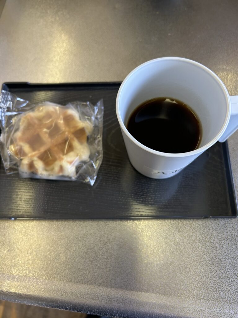 おやつのサムネイル画像