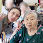 グループホームこもれび*敬老会