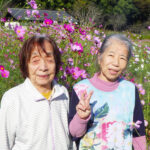 大運動会・おたんじょう会・コスモス見学