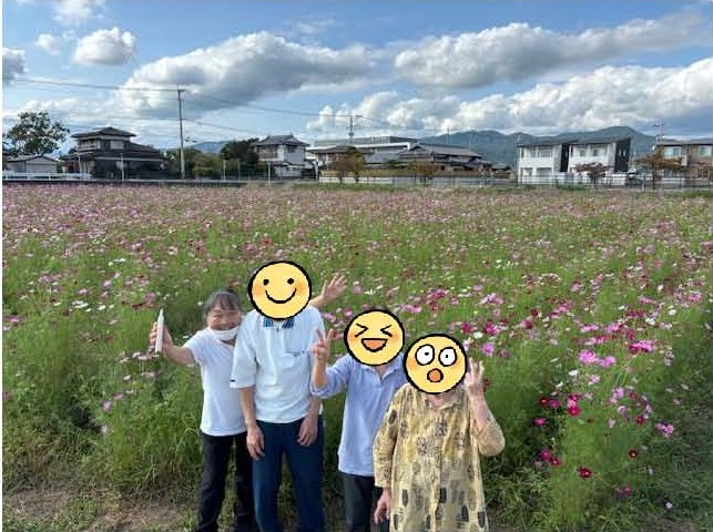 💕こすも°˖✧◝(⁰▿⁰)◜✧˖°こすもす💕のサムネイル画像