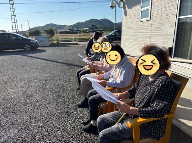 我ら青空コーラス隊だわよ((((ｏﾉ´3｀)ﾉのサムネイル画像