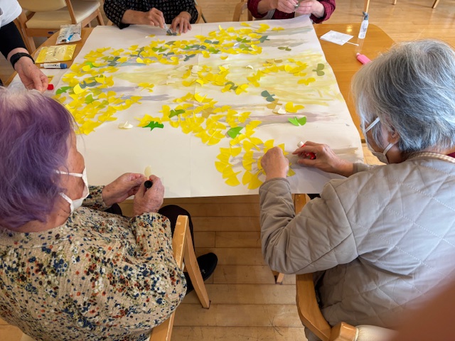 またまた放浪の画っ家(?_?)・山上シ青❕❔のサムネイル画像