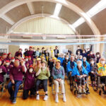 【前編】合同運動会を開催しました🚩