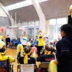 【後編】合同運動会を開催しました🏅