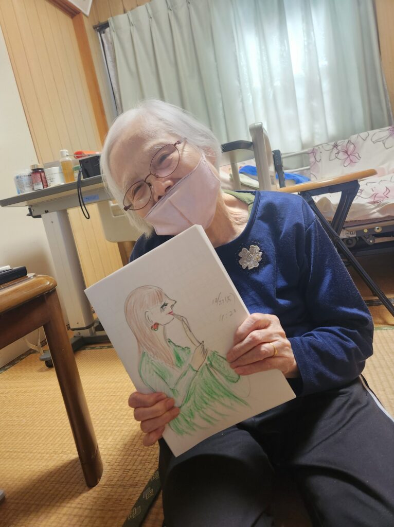 美人さん✨のサムネイル画像