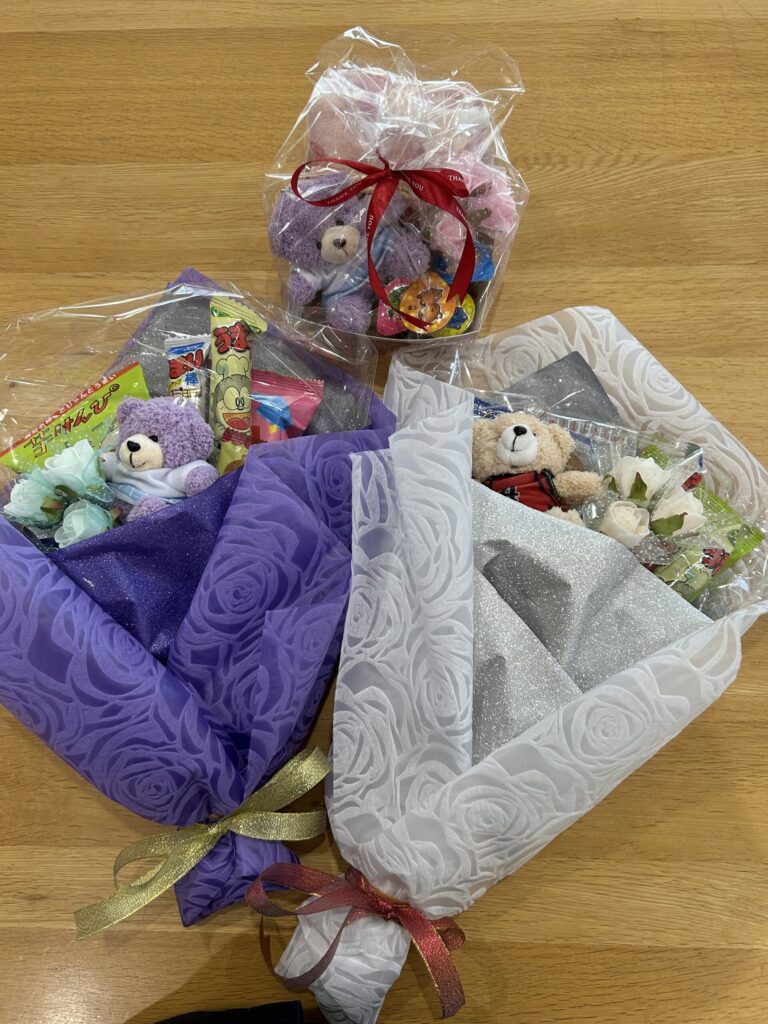 🌸敬老会🌸のサムネイル画像