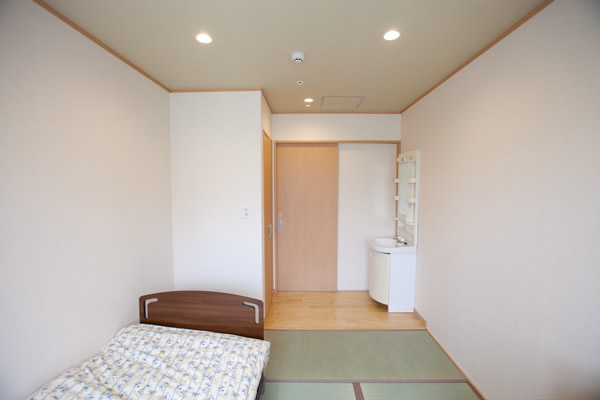 小規模多機能型居宅介護きぼう神埼センター