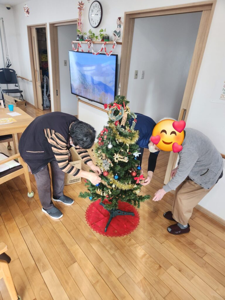 クリスマスツリー🎄✨のサムネイル画像